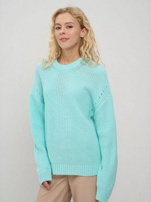 Джемпер женский 7242-40310   3171 ментол
