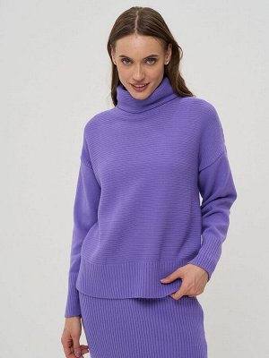 Джемпер женский 9242-94094   3661 ирис