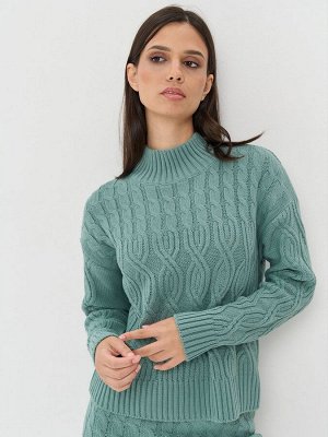 Костюм женский 7242-50011   4400476 грозовое небо