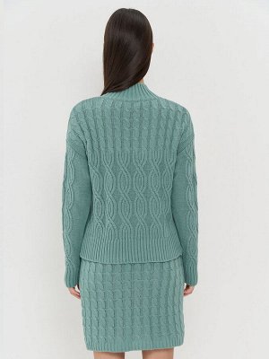Костюм женский 7242-50011   4400476 грозовое небо