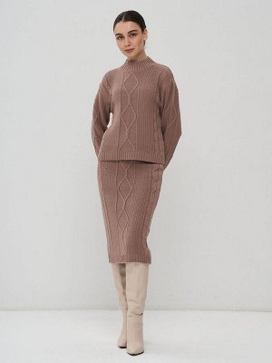 Костюм женский 9232-95004   2300766 вечерний вереск