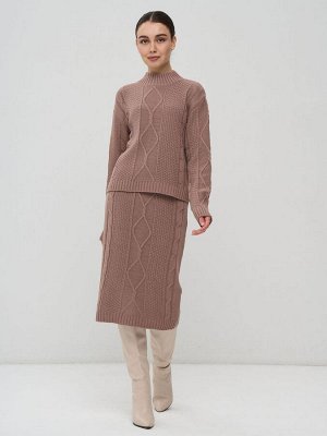 Костюм женский 9232-95004   2300766 вечерний вереск