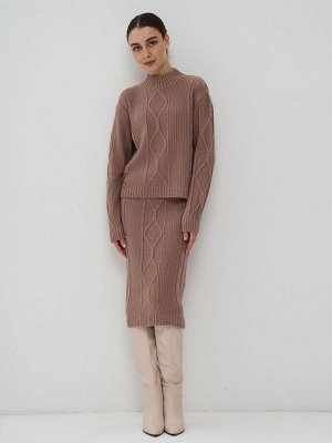 Костюм женский 9232-95004   2300766 вечерний вереск