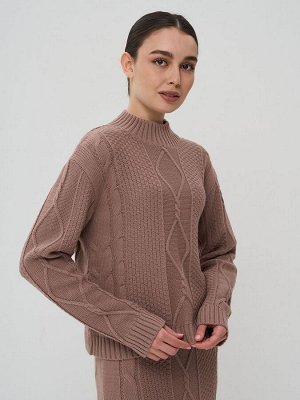 Костюм женский 9232-95004   2300766 вечерний вереск