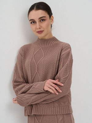 Костюм женский 9232-95004   2300766 вечерний вереск