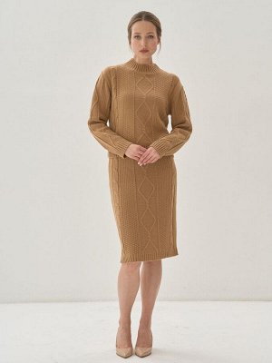 Костюм женский 9232-95004   5300521 ристретто