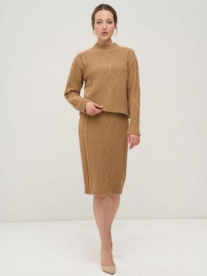 Костюм женский 9232-95004   5300521 ристретто