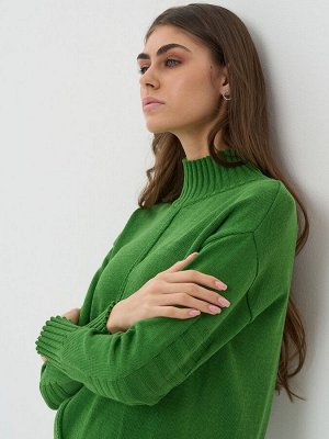 Джемпер женский 9242-94170   034 верде