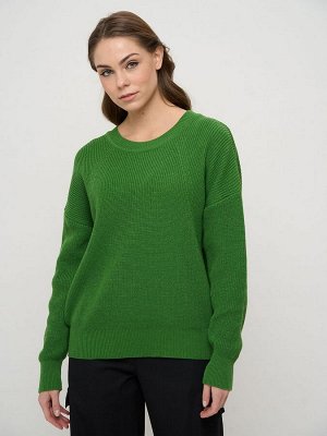 Джемпер женский 7242-40327   034 верде