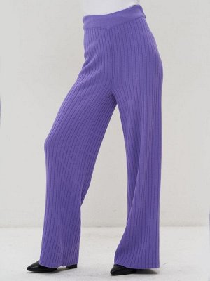 Брюки женские 9242-95007   3661 ирис