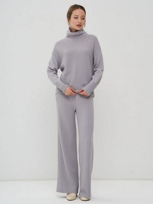 Брюки женские 9242-95007   6100199 туман