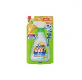 "Nihon Detergent" Чистящее средство для мебели, электроприборов и пола, 350 мл. (