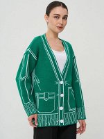 Кардиганы