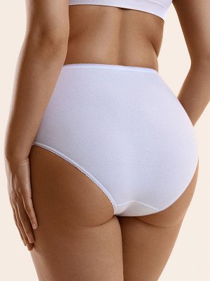 BO241 Трусы женские Slip (maxi) (Minimi)