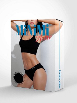 MA221 Трусы женские Slip (Minimi)