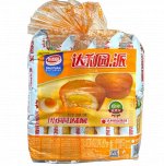Китайский ChocoPie с кремом из яичного суфле 250 гр (10 шт.)