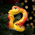 Символ года 2025 🐍 Готовимся к празднику