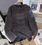 Лонгслив женский