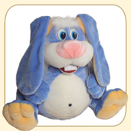Кролик Луи 12-25 (60 см)