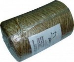 Шпагат джутовый 200 м ± 5 %