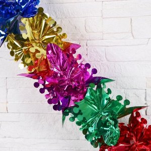 Растяжка «Квадрат», d=22 см, 200 см