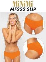 MF222 Трусы женские Slip (Minimi) Fresh (обработка края оверлоком)