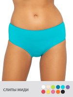 MF222 Трусы женские Slip (Minimi) Fresh (обработка края оверлоком)