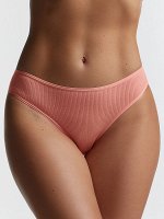 MFR221 Трусы женские Slip (Minimi) Ribana (рубчик)