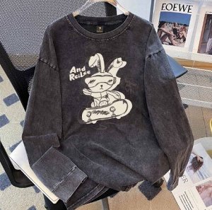 Лонгслив женский