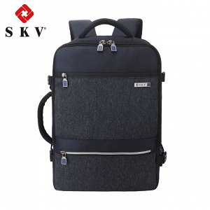 Рюкзак SKV серый 02748