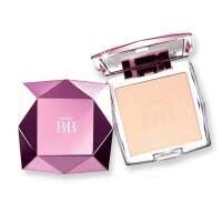 Mistine Dimond Super Powder  BB solution skin super powder SPF25PA++