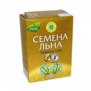 Семена Льна Компас здоровья4fresh, Ltd.