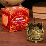 Подстаканник &quot;Наталья&quot;