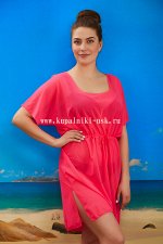 21 (2XL-4XL) Туника