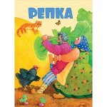 КНИЖКИ НА КАРТОНЕ. Репка