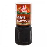 Соус &quot;Тонкацу&quot; густой фруктово-овощной, для мяса и овощей