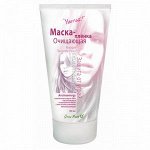 Маска-пленка очищающая