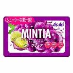 Конфетки Минта виноград 50шт.
