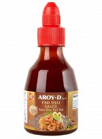 Соус &quot;Пад Тай&quot; AROY-D, 270г, пл\б 1*24