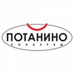 Мясо утки в с/соку ГОСТ &quot;Потанино&quot; ЗЛ, ж/б, 325гр, 1/36