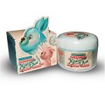 Elizavecca] Крем д/лица увлажняющий MOISTURE HYALURONIC ACID MEMORY CREAM, 100 гр