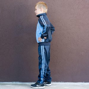 Детский спортивный костюм СтримД-3