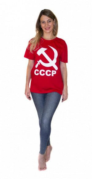 Футболка "СССР"