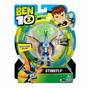 Ben 10 Фигурка 12.5 см, Жук