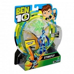 Ben 10 Фигурка 12.5 см, Жук