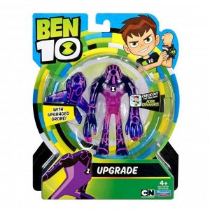 Ben 10 Фигурка 12.5 см, Плазма