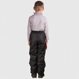 Детские зиминие брюки