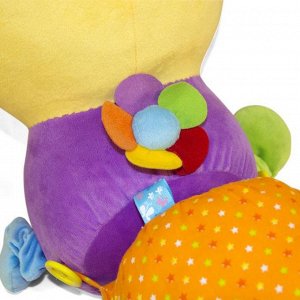 Happy snail Развивающая игрушка &quot;Гусеница Мари&quot;