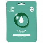 [J:ON] Тканевая маска для лица УЛИТОЧНЫЙ МУЦИН MOLECULA SNAIL DAILY ESSENCE MASK 23 мл