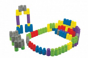 Игровой набор конструктор Мега Блоки
